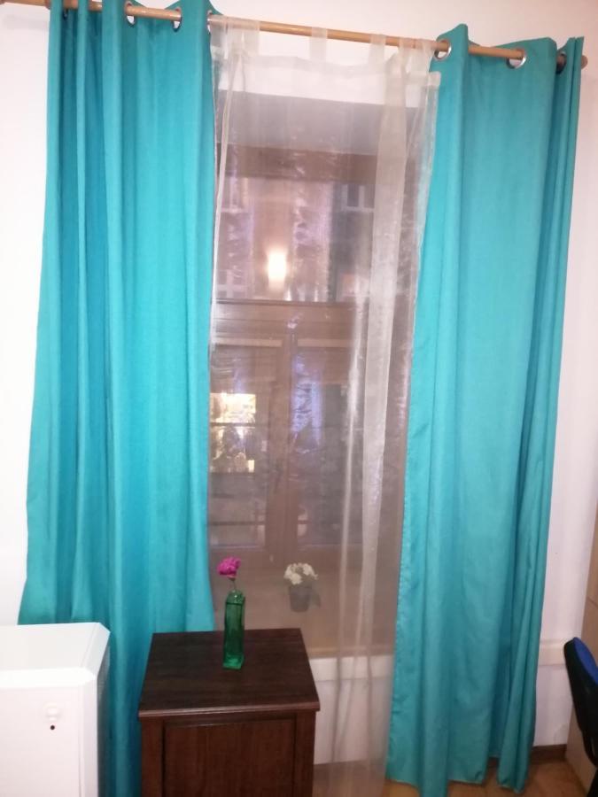 Hostel Gliwice Centrum Parking Eksteriør billede